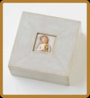 Keepsake Memory Box