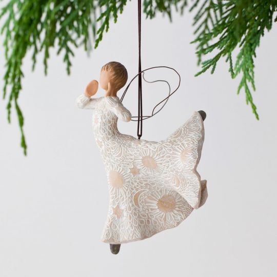 Song of Joy Ornament