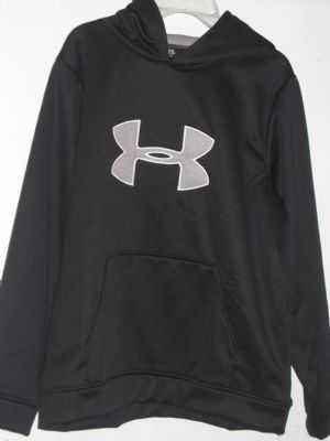 Under Armour